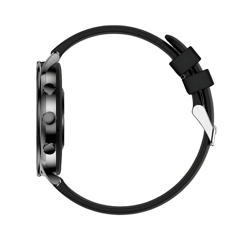 The Viora Ladies Digital Smart Watch