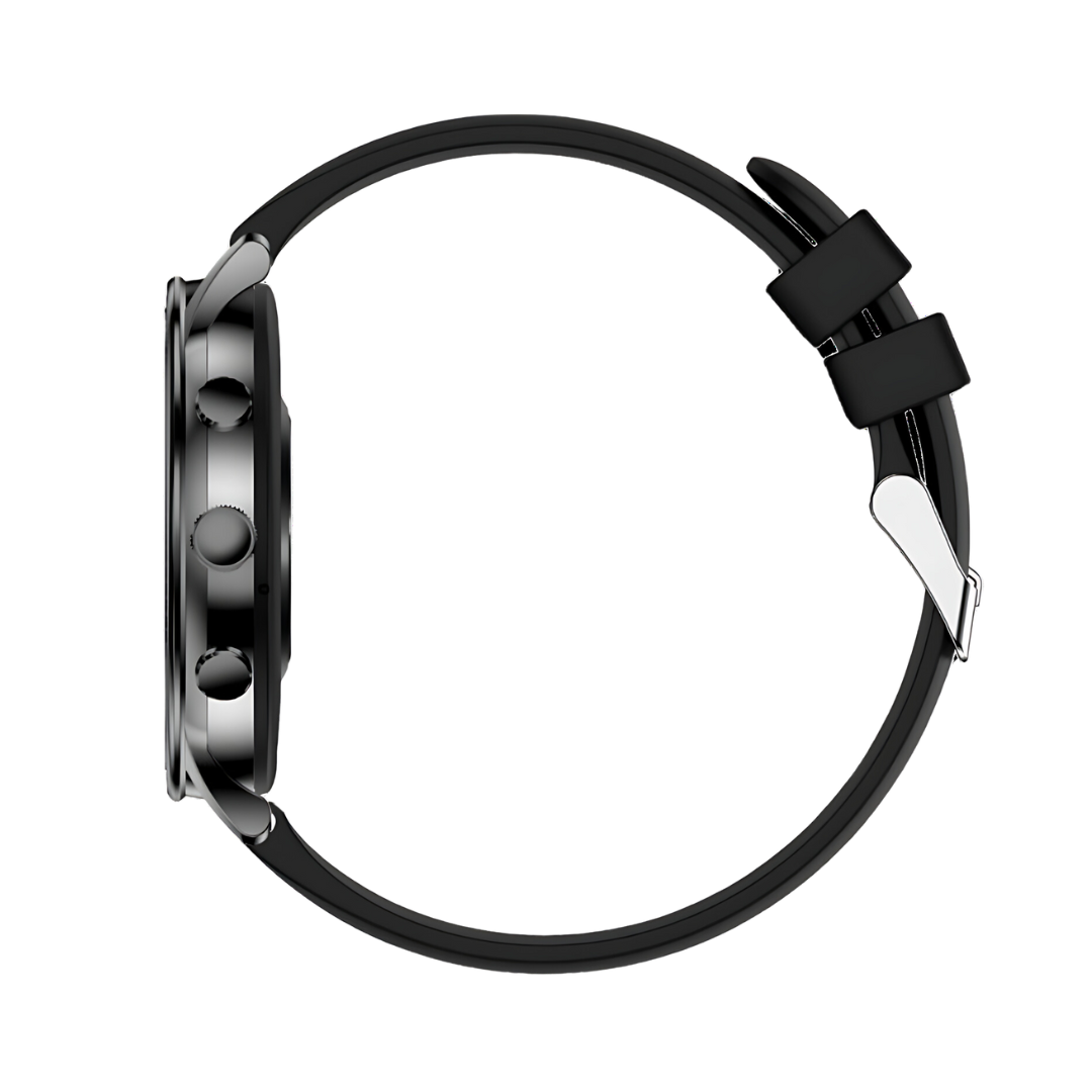 The Viora Ladies Digital Smart Watch