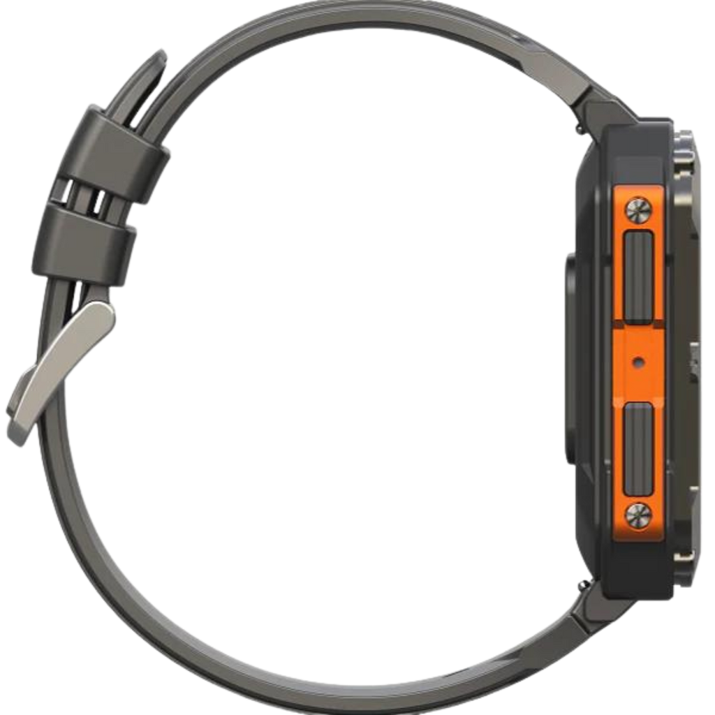 The Nomad Indestructible Smart Watch™