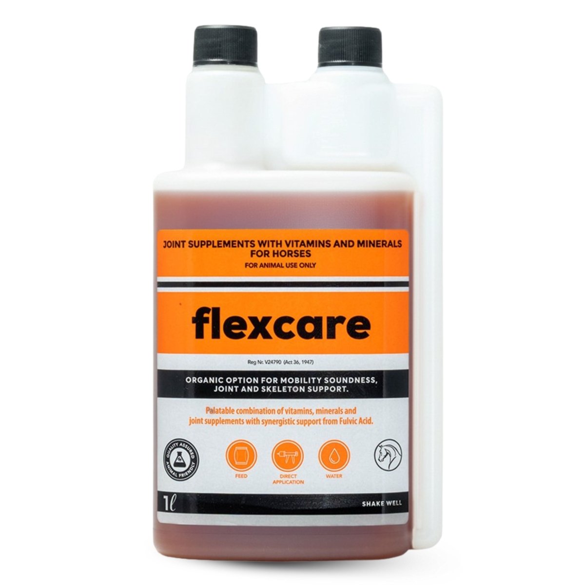 Flexcare Equine (Joint Supplement For Horses)