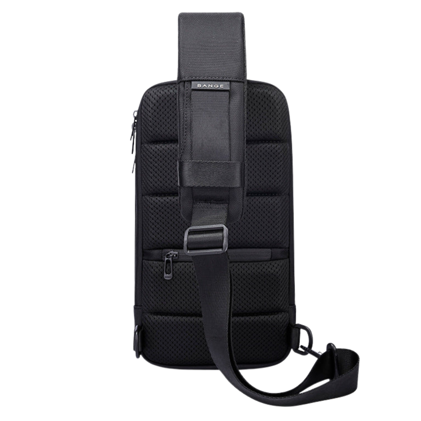 The Bange 4.0 Multifunctional Anti-Theft Crossbody Bag