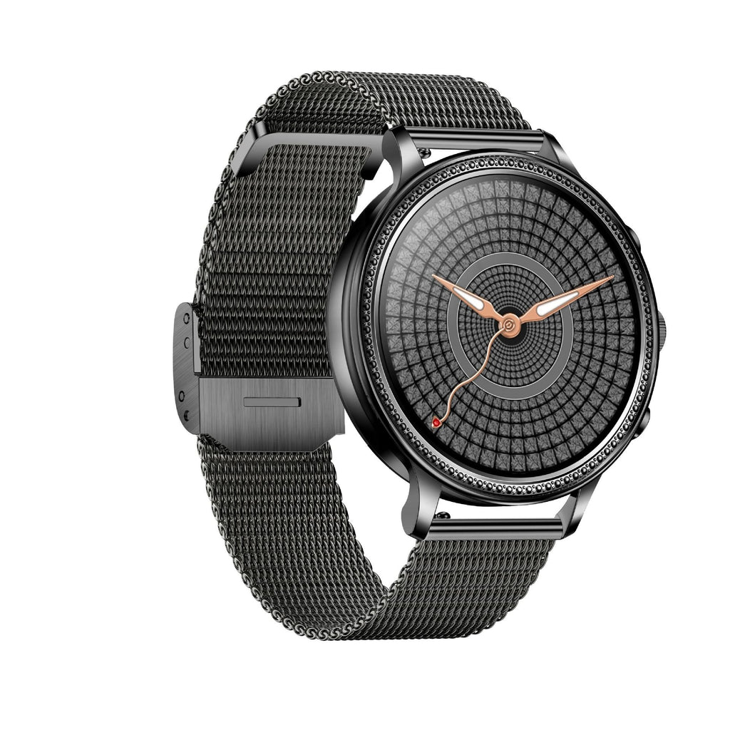 The Viora Ladies Digital Smart Watch
