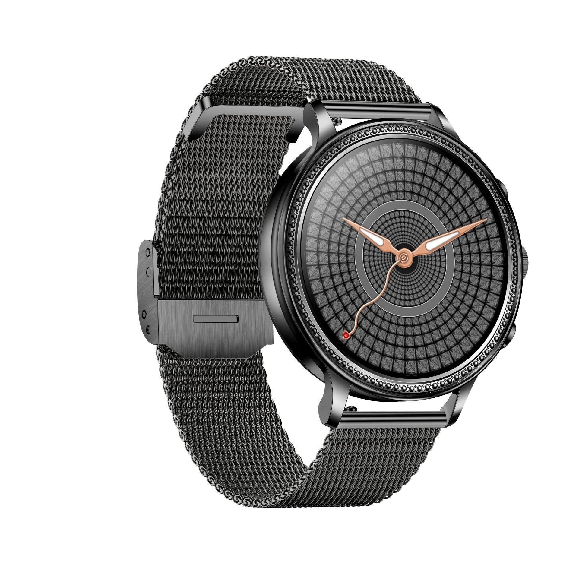 The Viora Ladies Digital Smart Watch