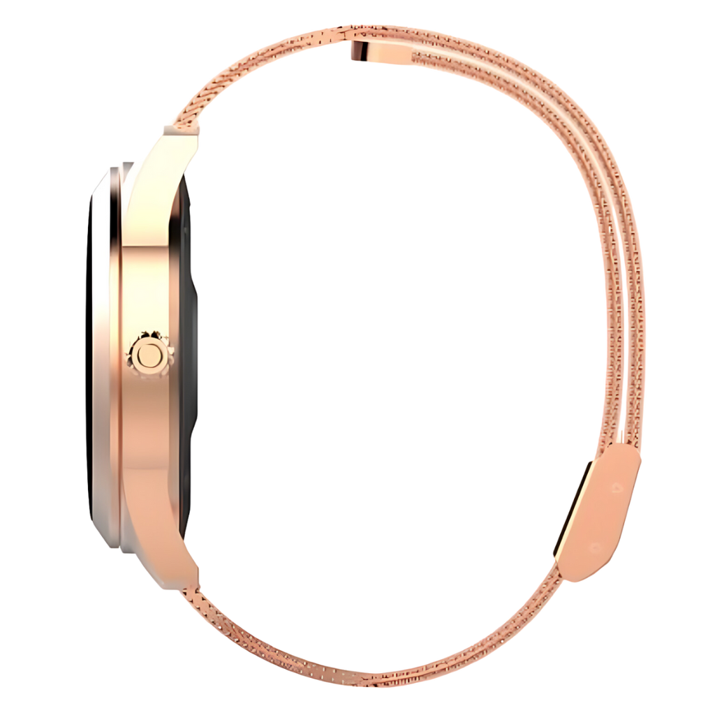 The Alora Ladies Digital Smart Watch