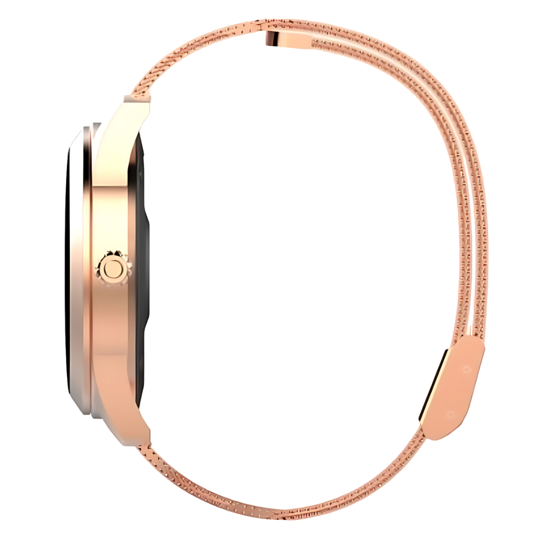 The Alora Ladies Digital Smart Watch