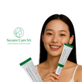 Axis y Dark Spot correcting serum