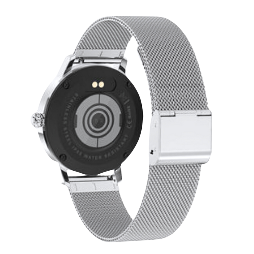 The Alora Ladies Digital Smart Watch