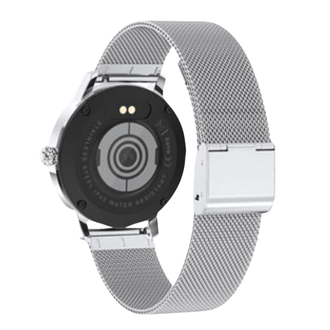 The Alora Ladies Digital Smart Watch