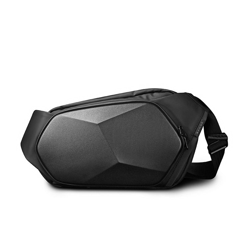The Bange 7.0 Multifunctional Anti-Theft Crossbody Bag