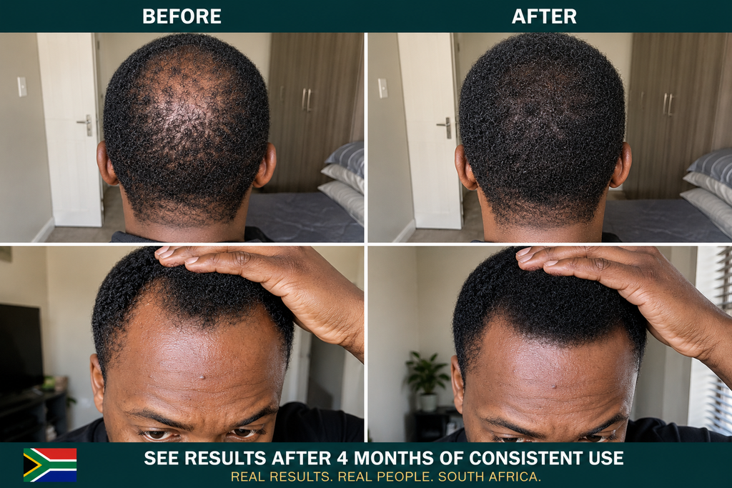 FEG - Hair Regrowth Spray