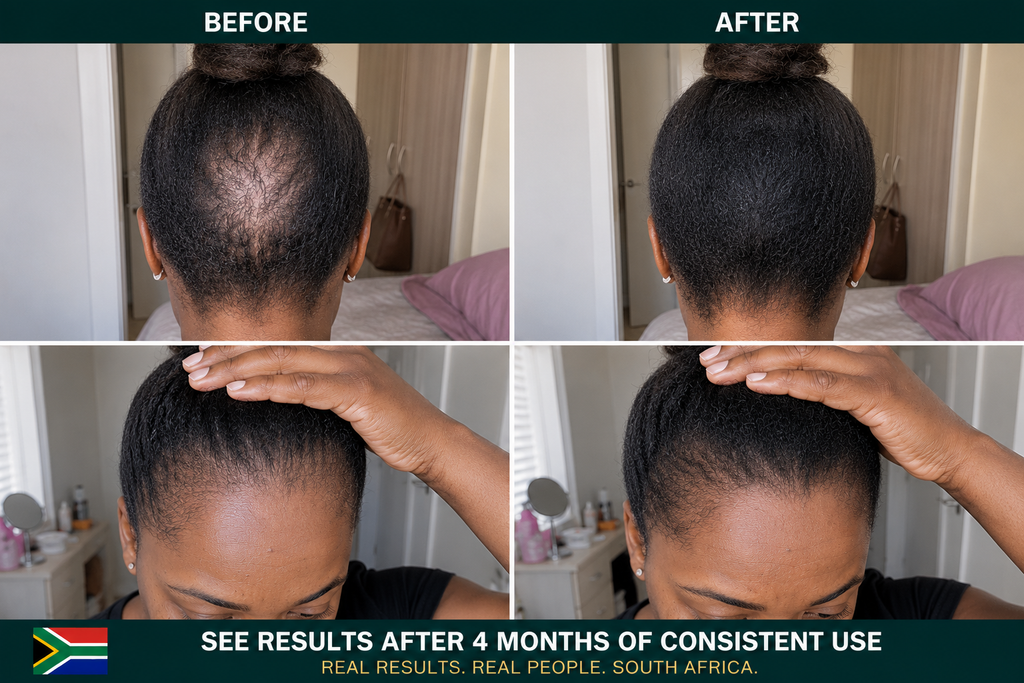 FEG - Hair Regrowth Spray