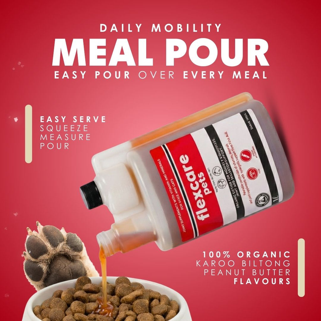 Flexcare, Doggymin & Moody Master (Ultimate Wellness for Dogs & Cats)