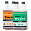 Essential Equine Care Combo (Daily Vitality & Mobility)