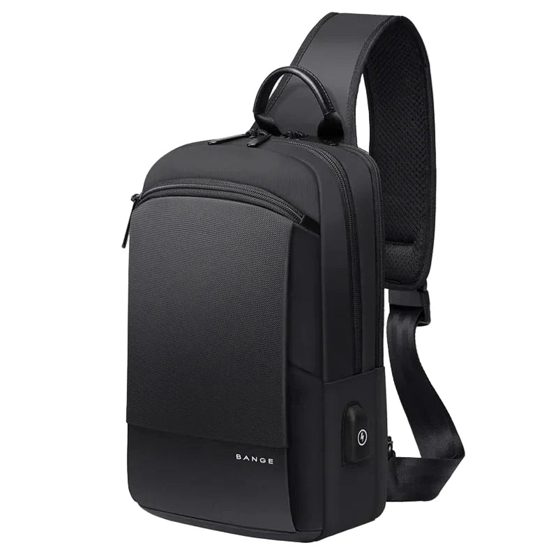 The Bange 5.0 Multifunctional Anti-Theft Crossbody Bag