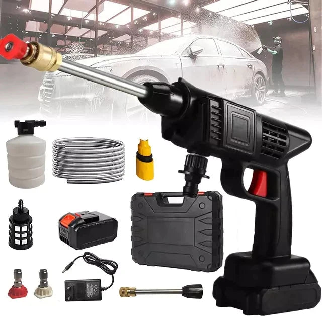 Portable Car/garden/roof washer