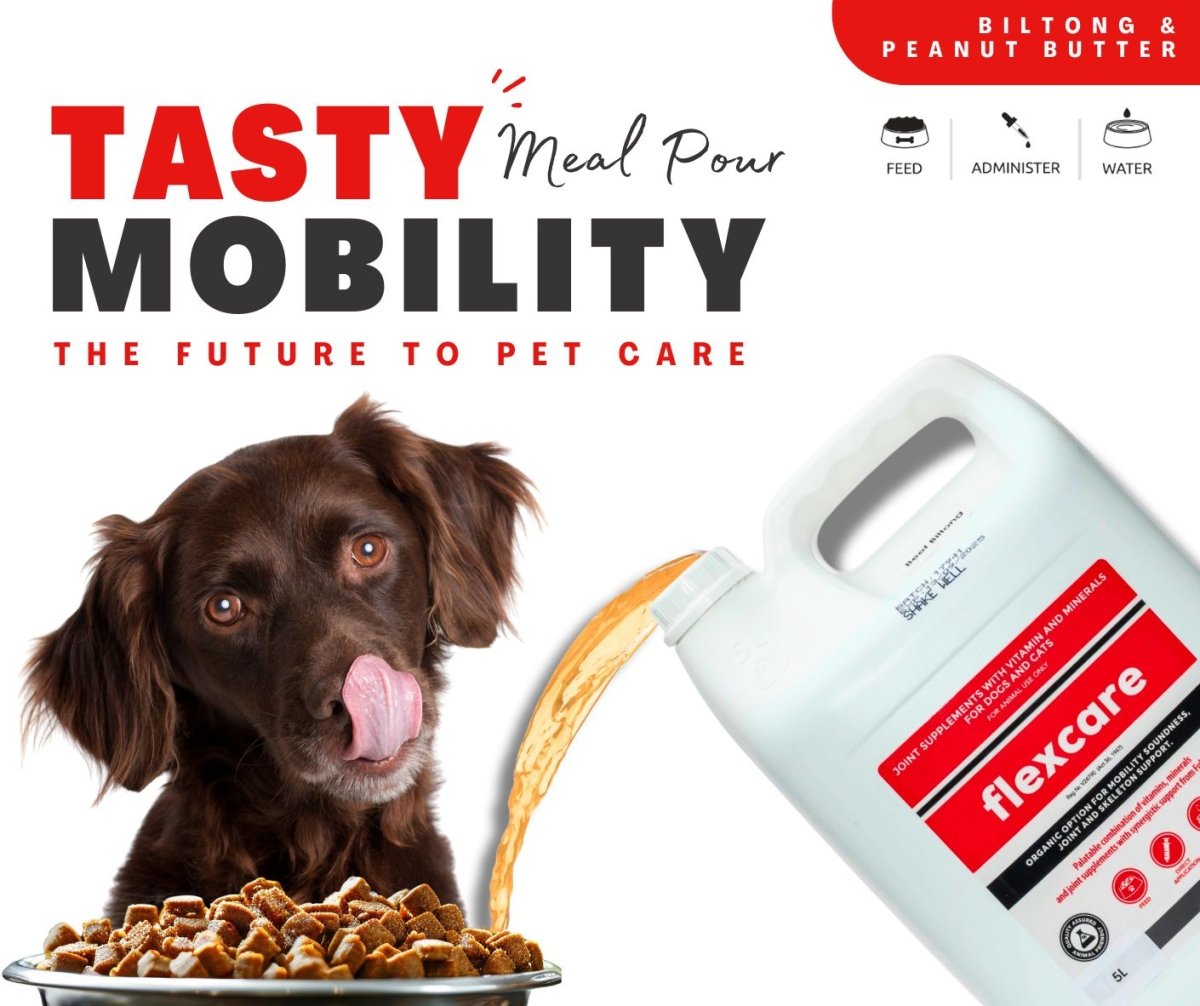 Natural Canine Care | Superior - Joint & Skin Solution For Dogs