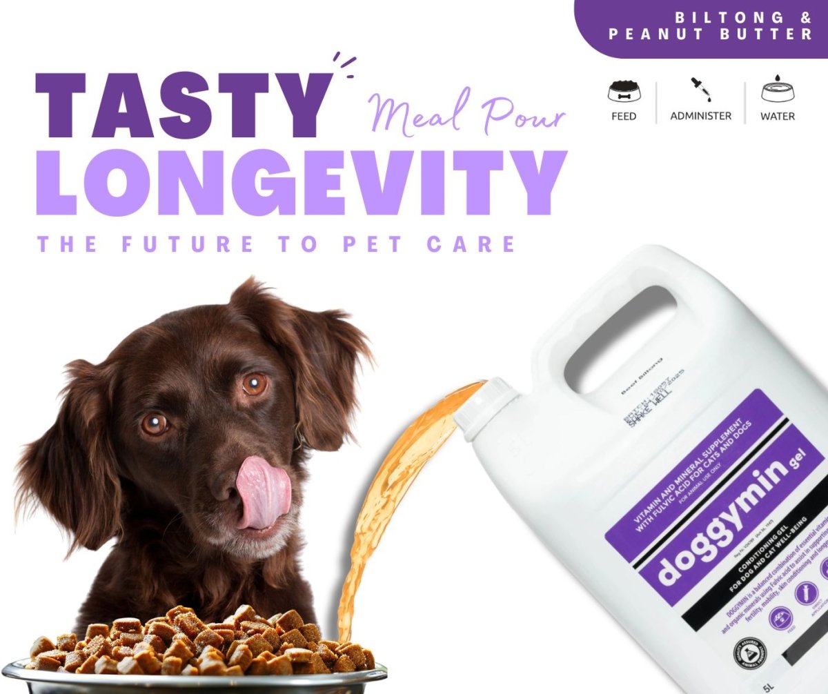 Natural Canine Care | Superior - Joint & Skin Solution For Dogs