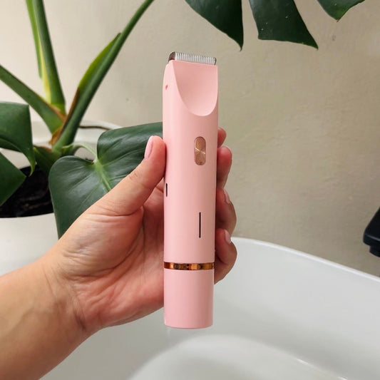 Lunea™ – 2-in-1 Women’s Body Shaver - Imagem 2