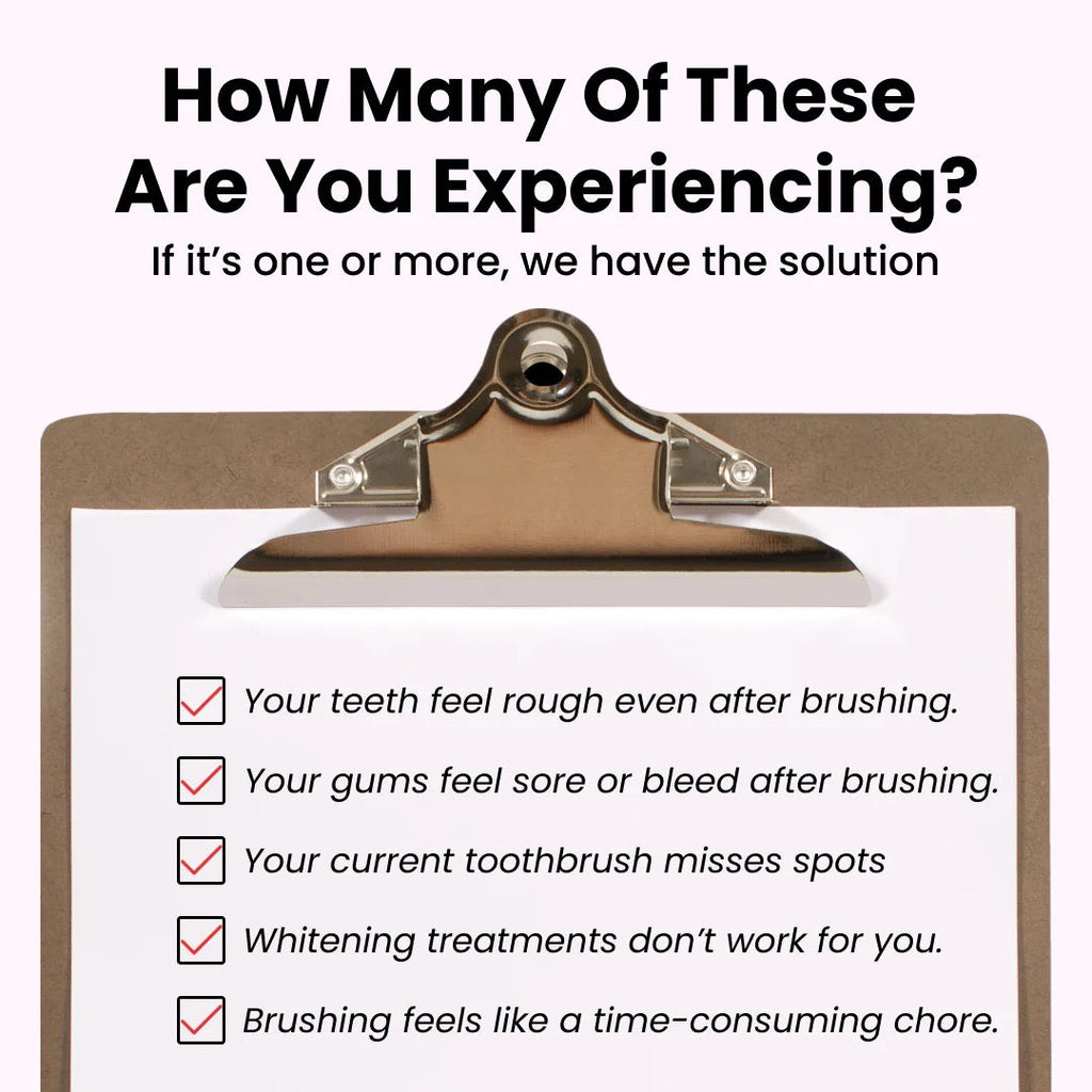 Essential Automatic Toothbrush