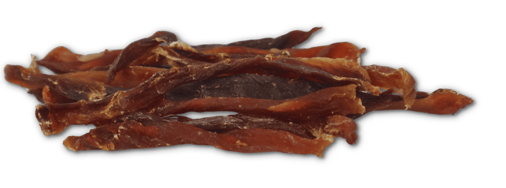 Game Biltong Sticks - Premium Pet Treat