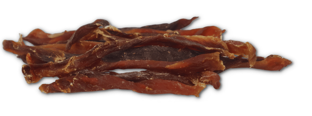 Meat For Treats -  Premium Pet Treat Bundle