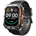 The Nomad Indestructible Smart Watch™