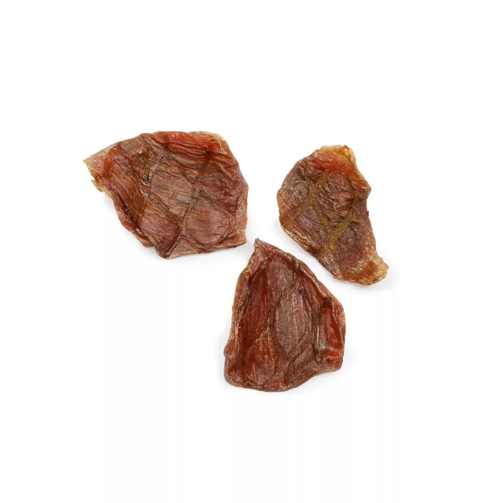 Dog Treat Combo (Biltong + Chunks + Patties + Chews)