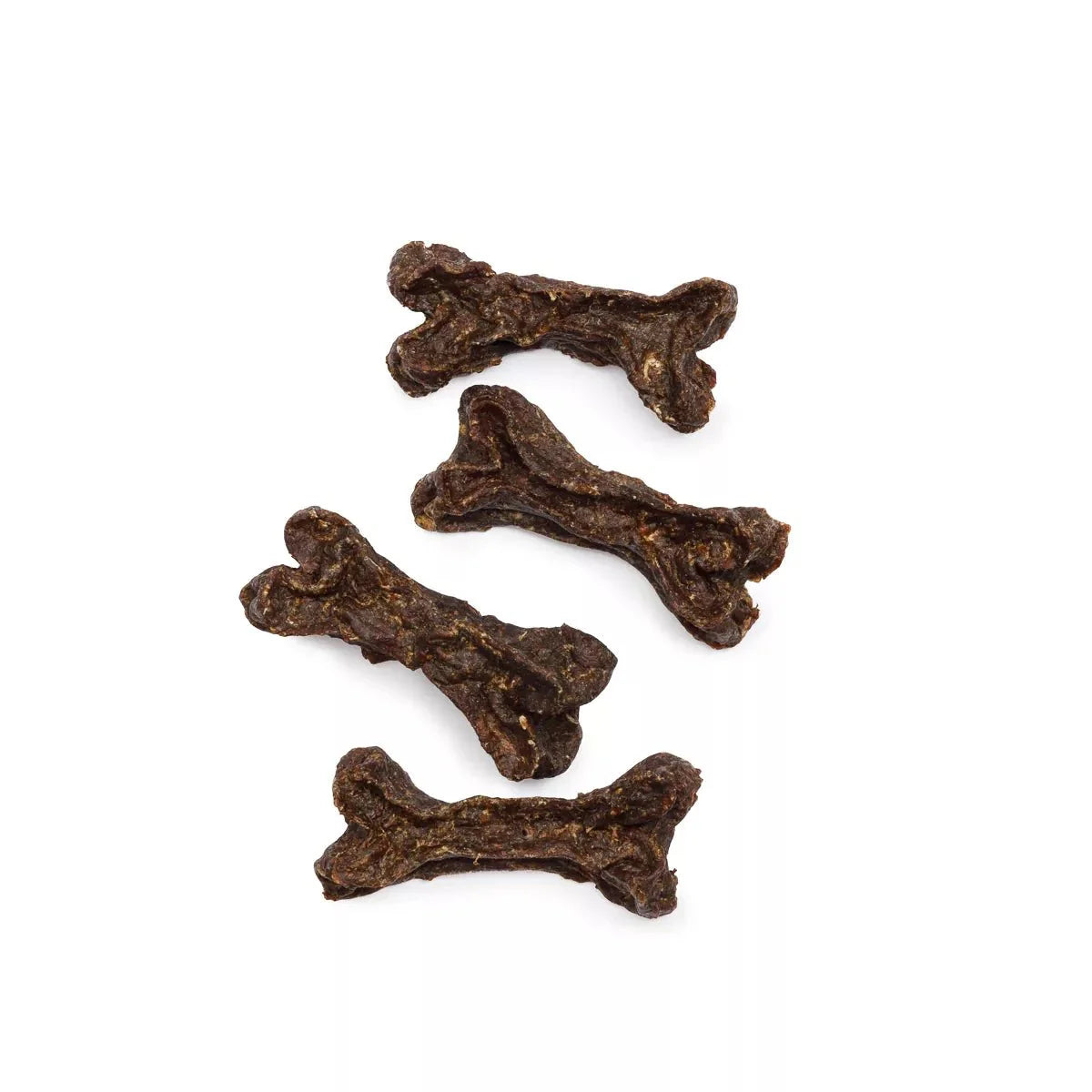 Dog Treat Combo (Biltong + Chunks + Patties + Chews)