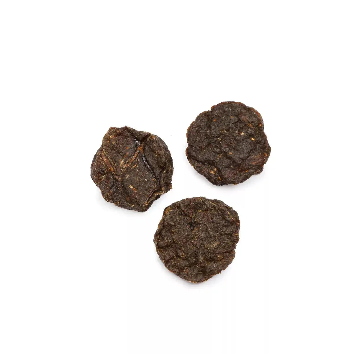 Dog Treat Combo (Biltong + Chunks + Patties + Chews)