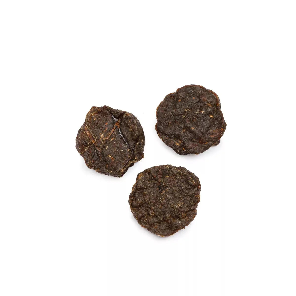 Dog Treat Combo (Biltong + Chunks + Patties + Chews)