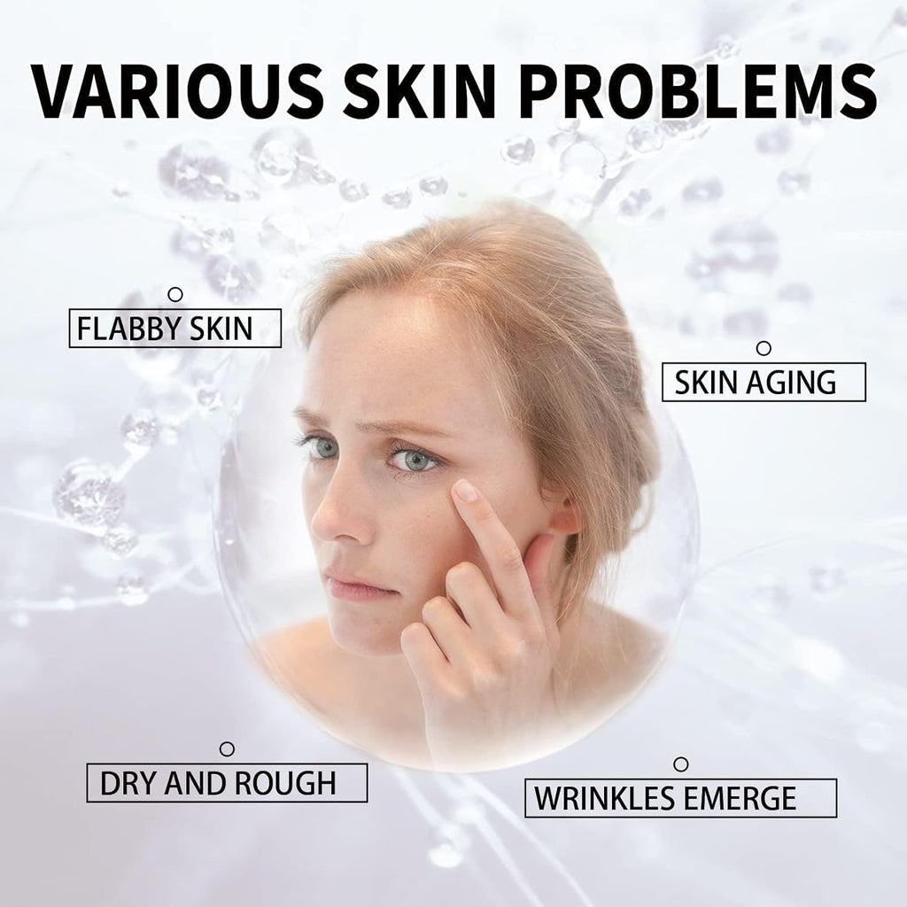 Qingling Anti-Wrinkle Face Cream