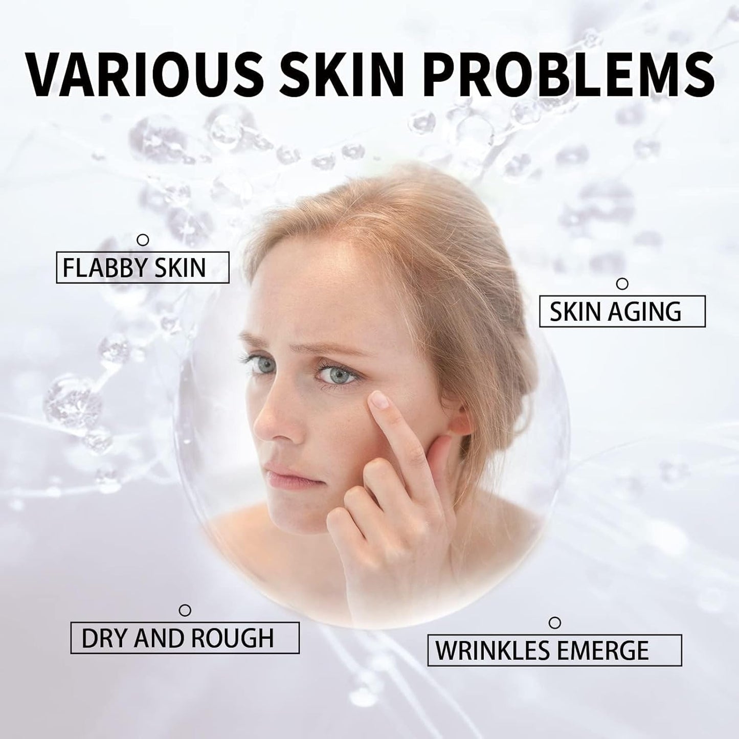 Qingling Anti-Wrinkle Face Cream