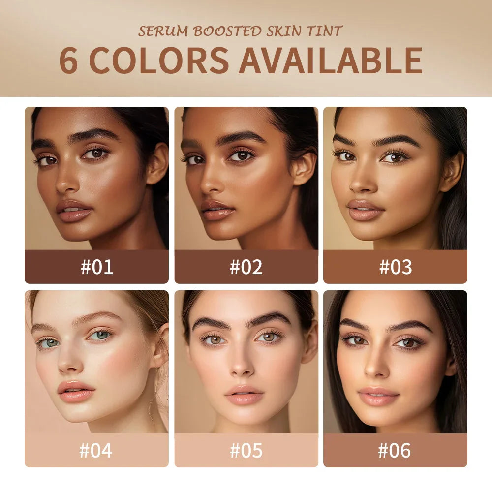Essential Skin Tint Stick