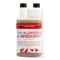 Avi Layer & Breeder (Fertility, Egg Quality & Skeletal Support for All Birds)