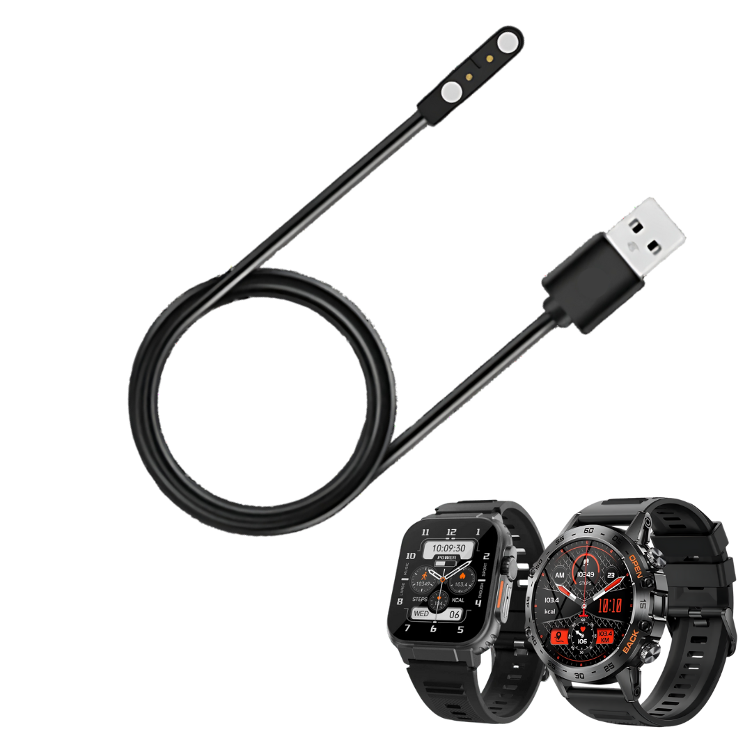 Extra Charging Cables