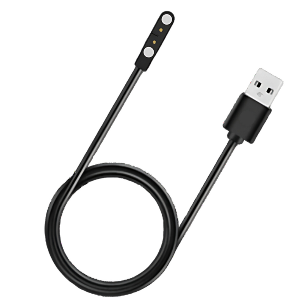 Extra Charging Cables
