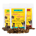 Meat For Treats -  Premium Pet Treat Bundle