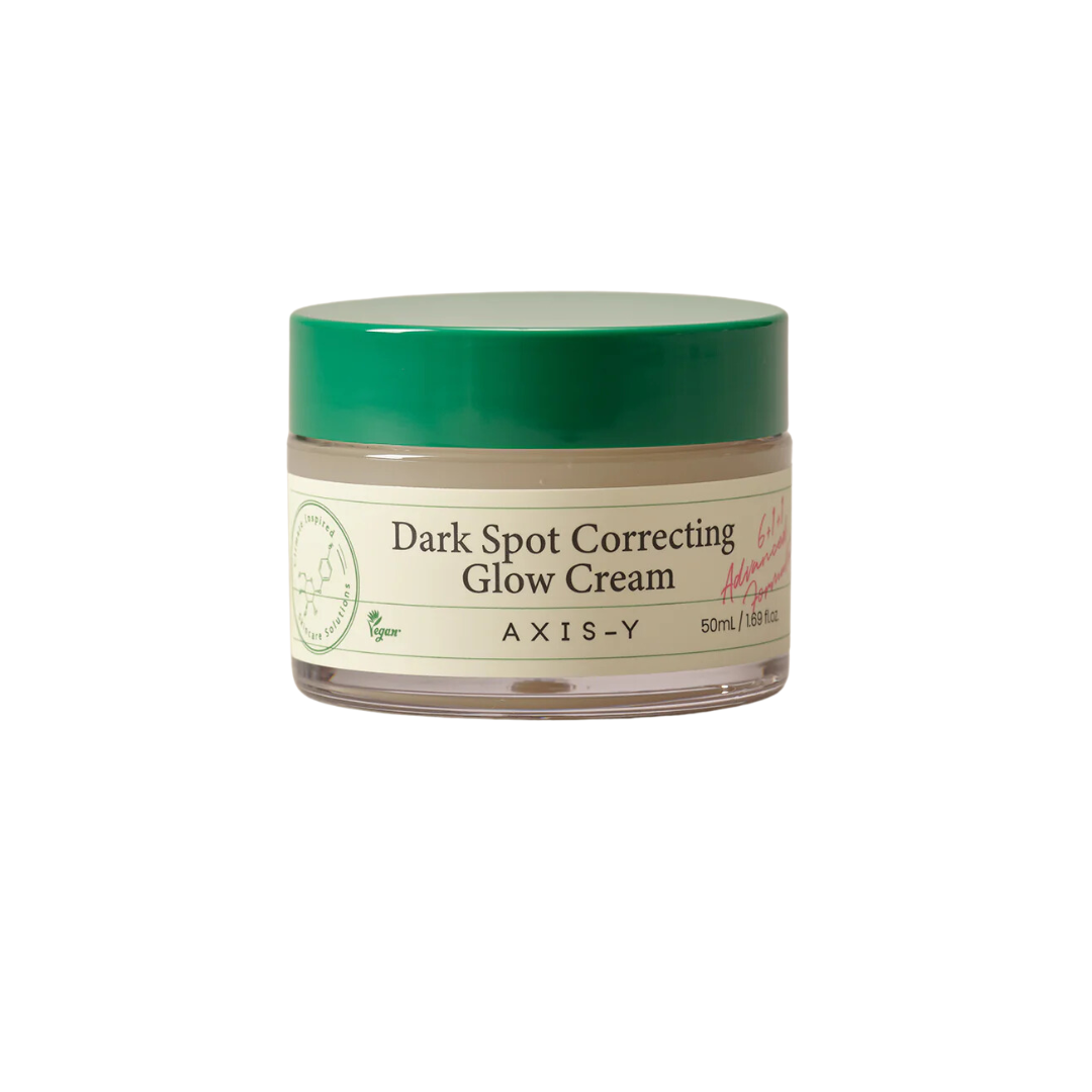 Dark Spot Correcting Glow Cream
