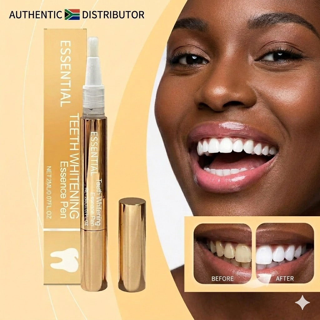 Teeth Whitening Strips