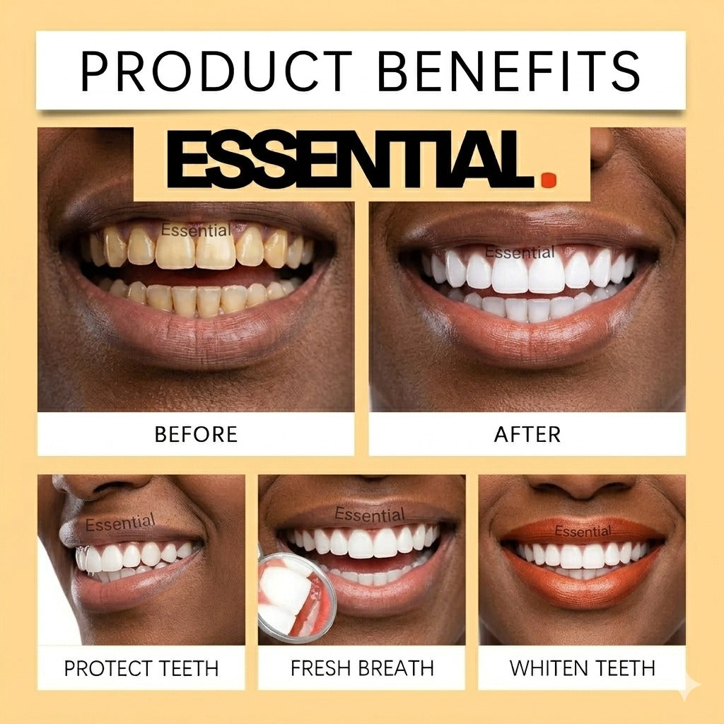 Teeth Whitening Strips