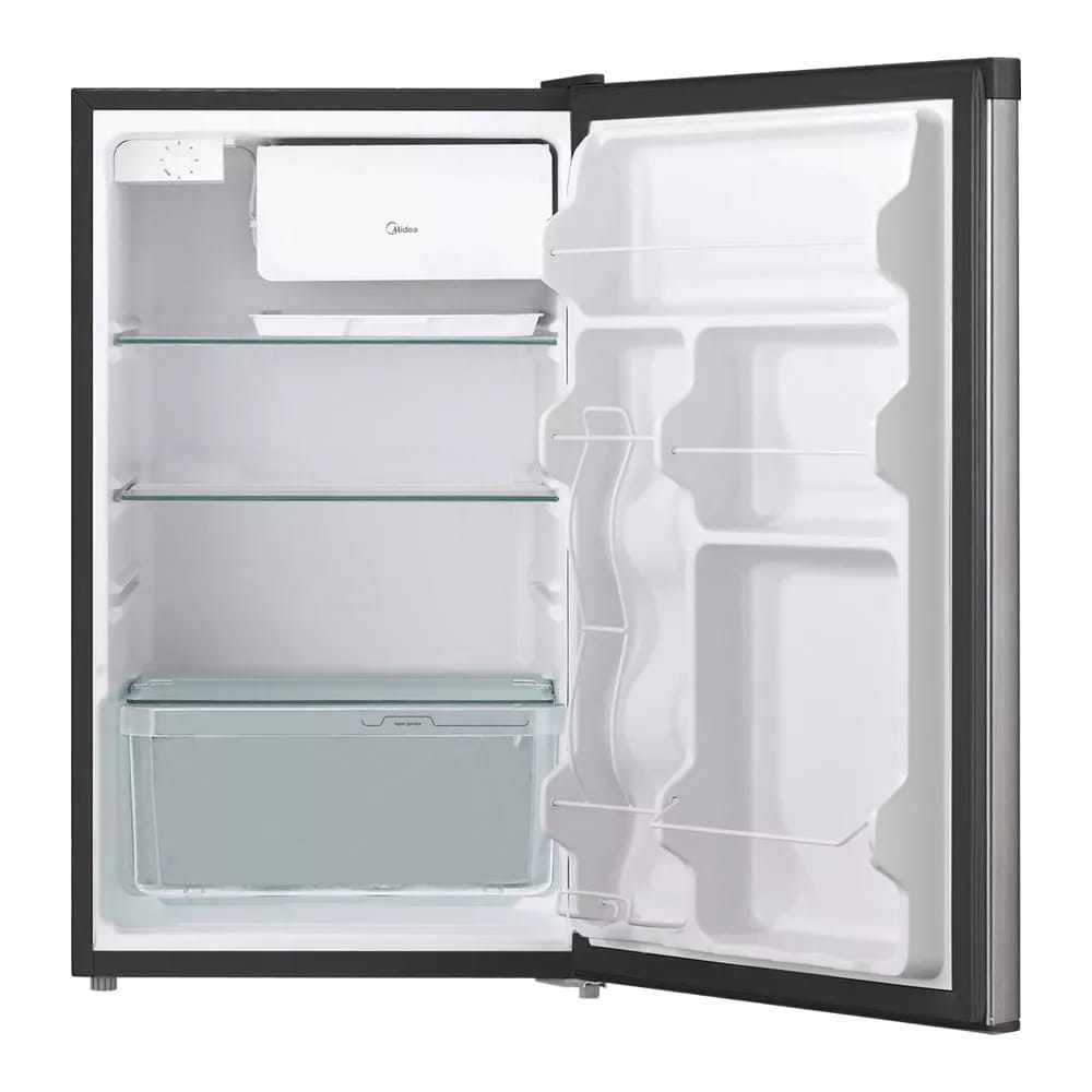 FrostCube Pro - Smart Automatic Frost-Free Compact Refrigerator (60-99L)