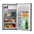 FrostCube Pro - Smart Automatic Frost-Free Compact Refrigerator (60-99L)