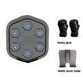 Smart Music Boxing Machine