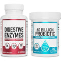 Probiotic Capsules
