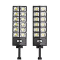 Solar Outdoor Street Light
