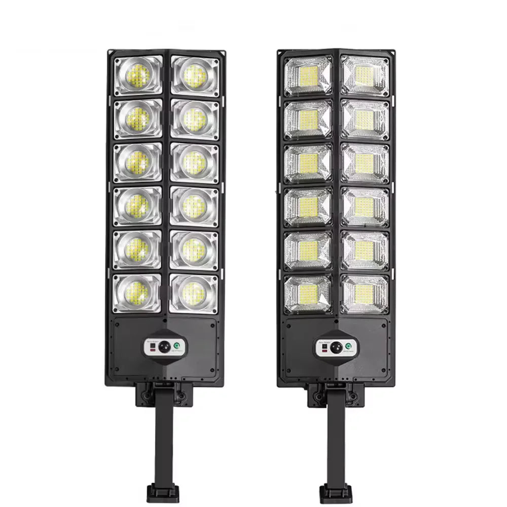 Solar Outdoor Street Light