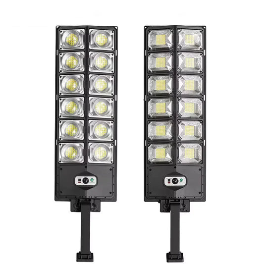 Solar Outdoor Street Light
