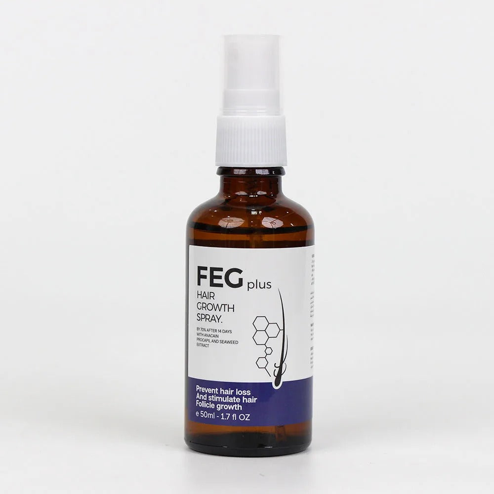 FEG - Hair Regrowth Spray