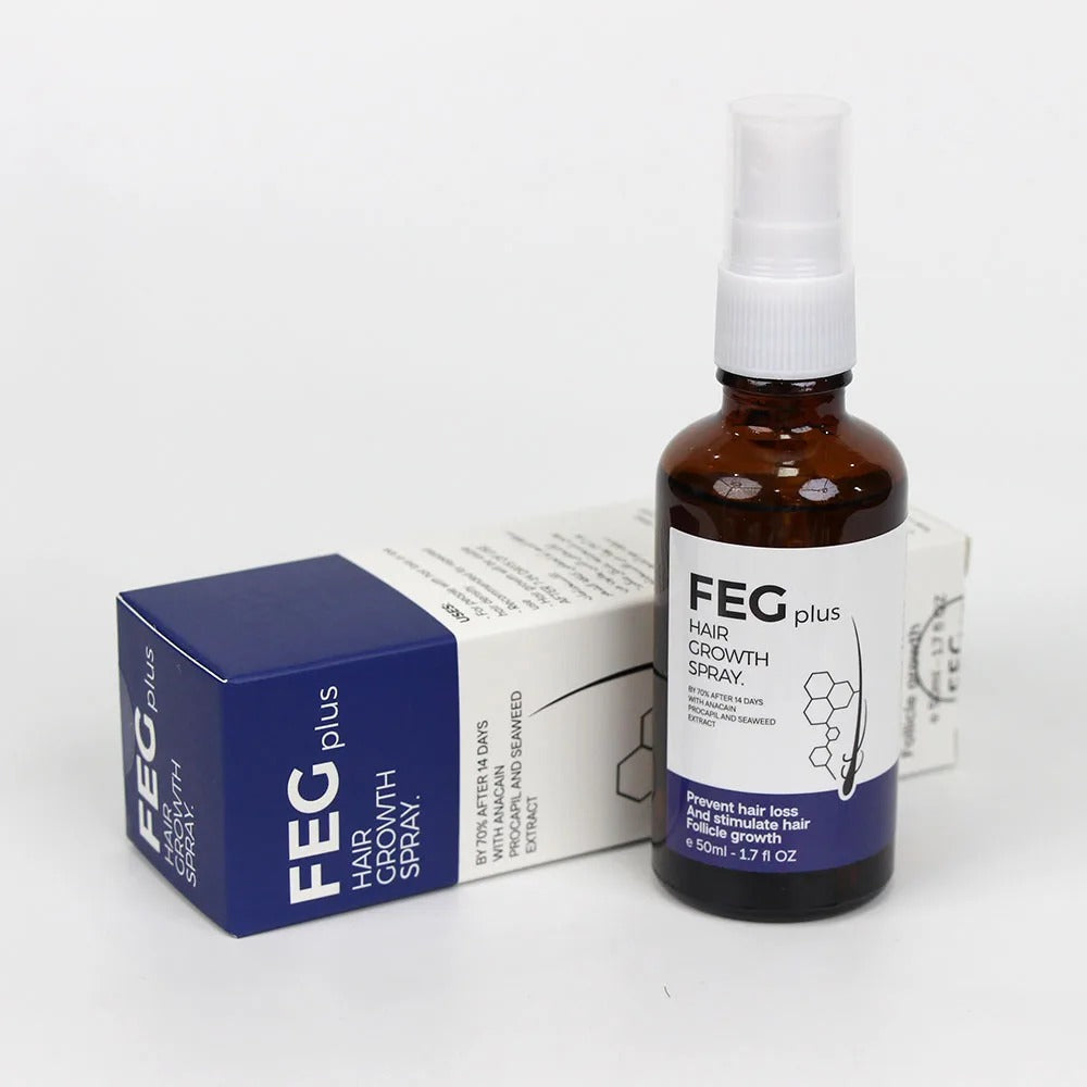 FEG - Hair Regrowth Spray