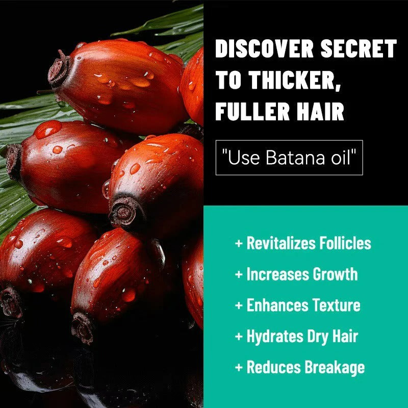 BATANA OIL